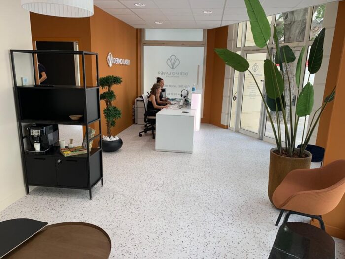 Dermo Laser Montpellier